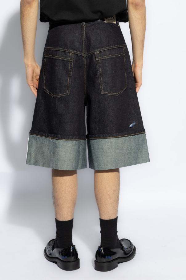 ADERERROR FOG DENIM A3サイズ 楽天市場】ADERERROR アーダーエラー デニムパンツ サイズ:A3
